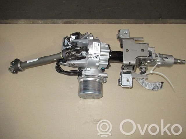 Fiat 128 Steering wheel axle 