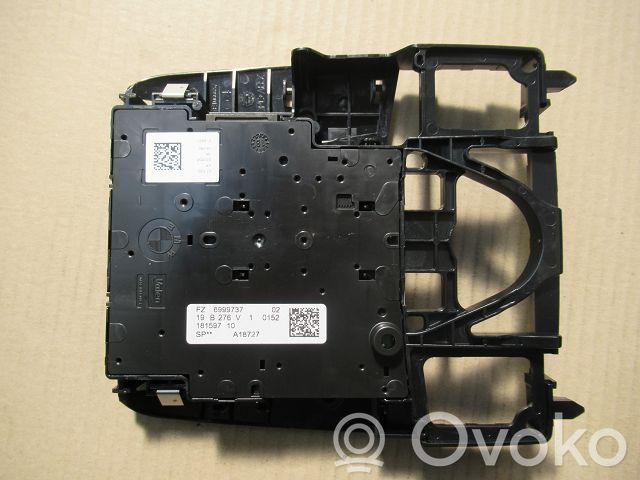Headlining lighting console trim   6999737,61316999737