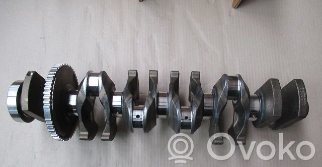 BMW 5 E60 E61 Crankshaft 