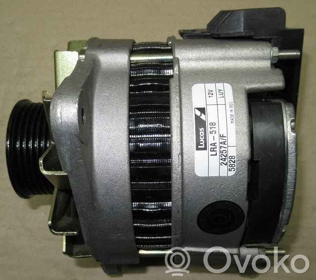 Generatorius   LRA518I
