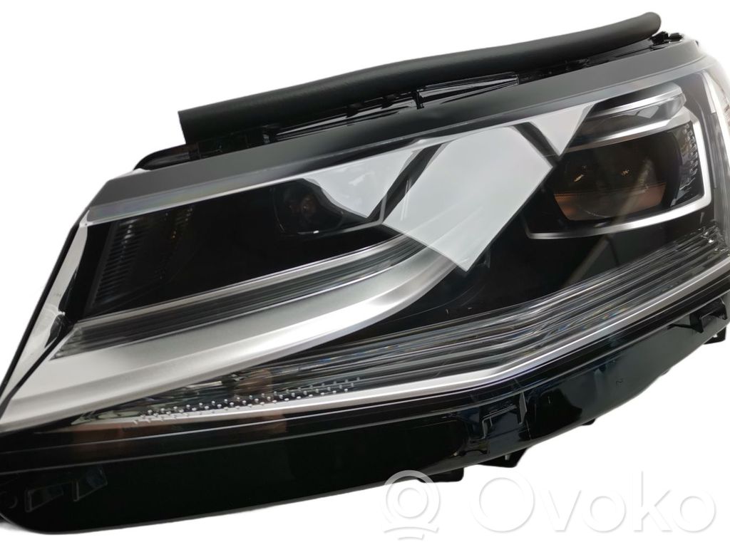 Volkswagen Multivan T7 Phare frontale 