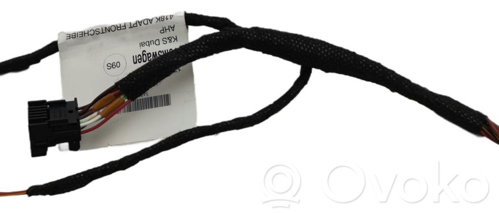 Mazo de cables   1T3971014,1T3971014,1T3971014