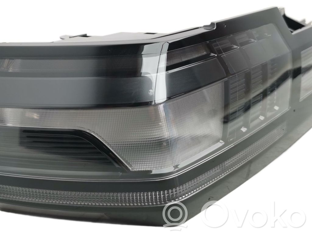 Volkswagen ID. Buzz Takavalot 
