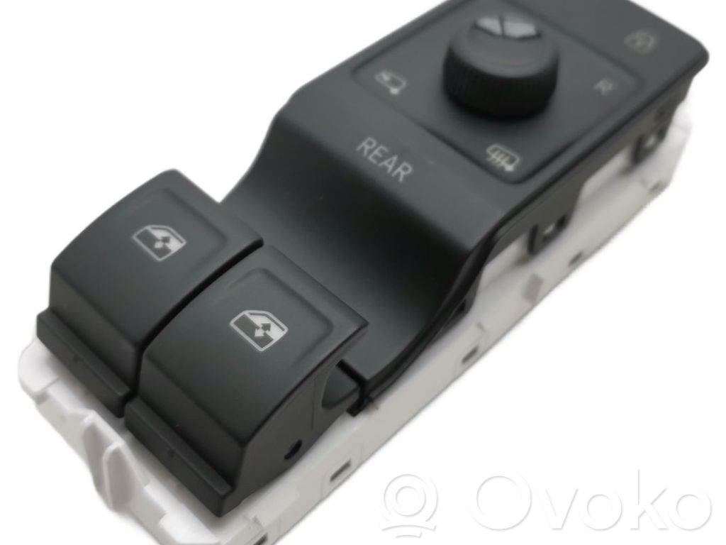 Volkswagen ID. Buzz Interruptor de control multifunción 