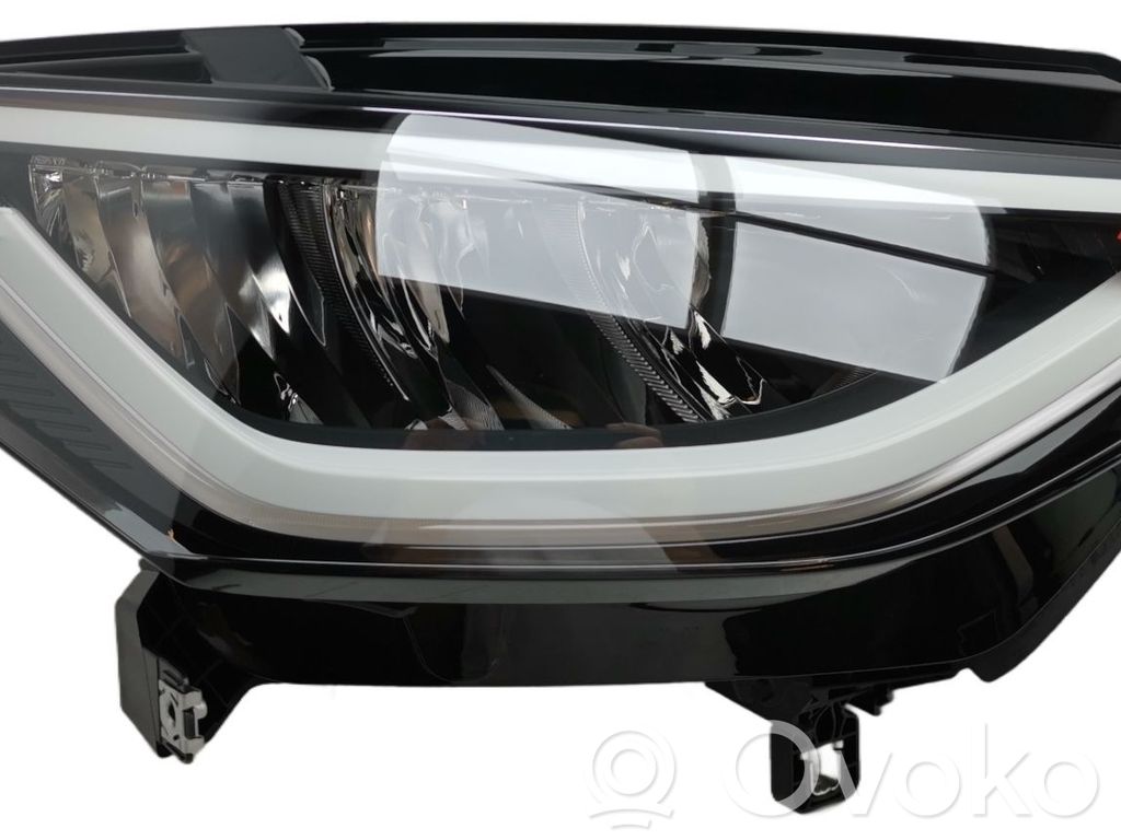 Volkswagen ID. Buzz Scheinwerfer 