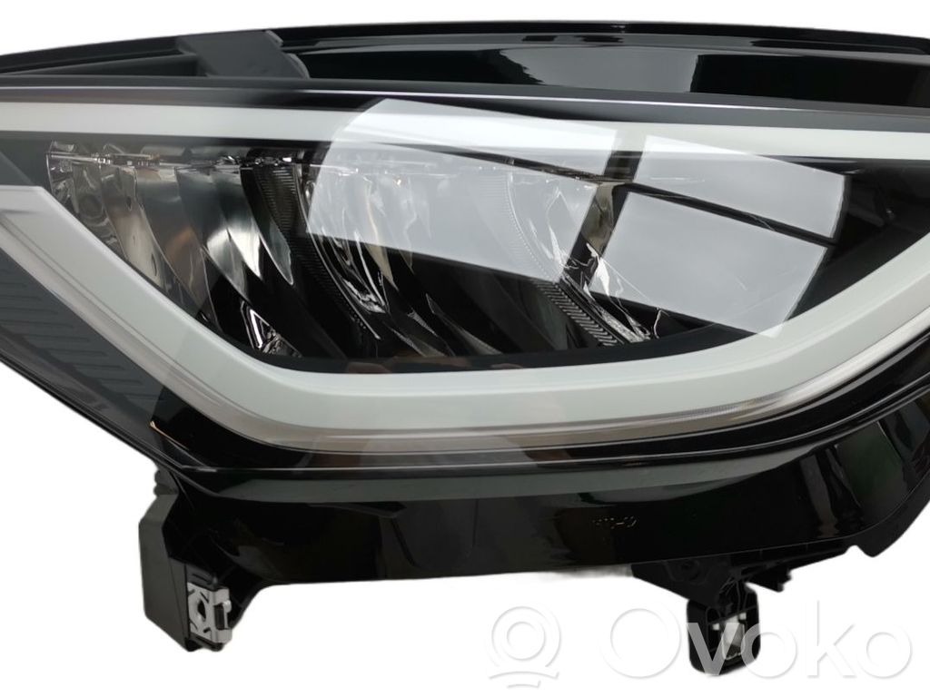 Volkswagen ID. Buzz Scheinwerfer 