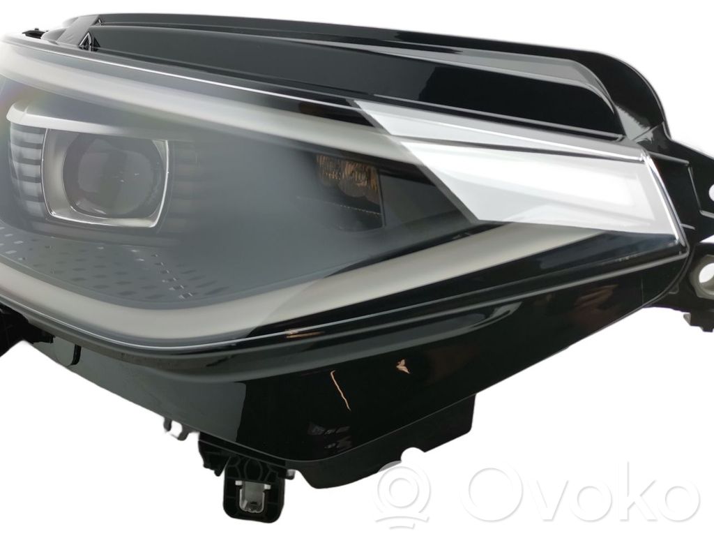 Volkswagen ID. Buzz Scheinwerfer 