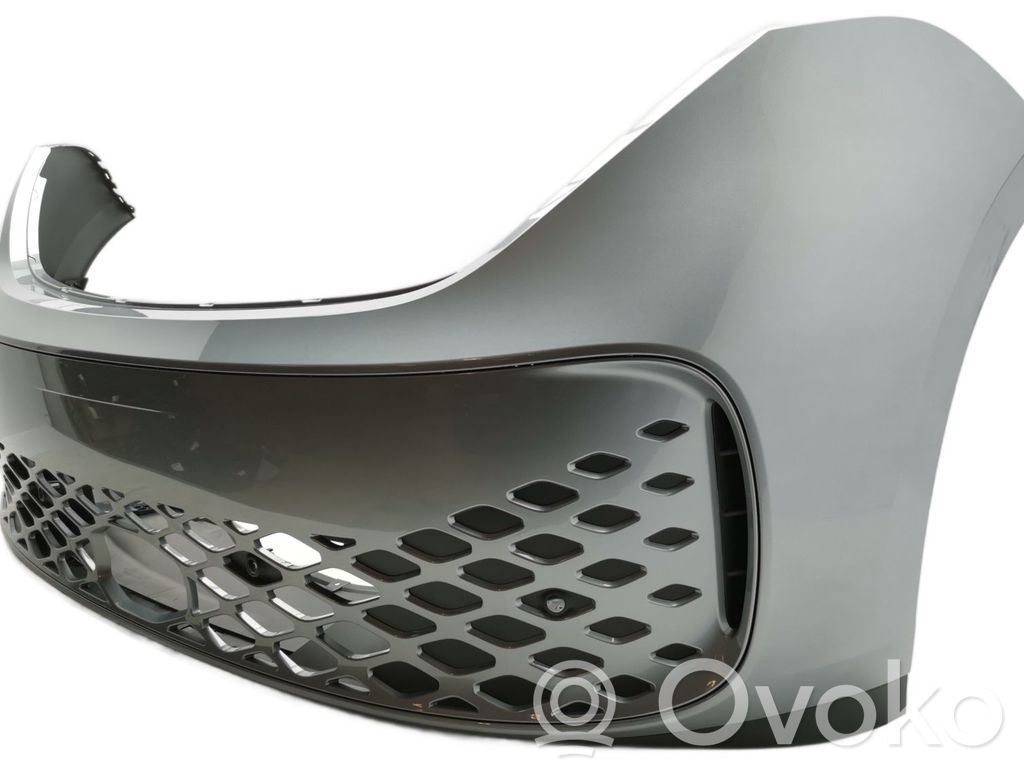 Parachoques delantero   1T3807221,1T3807221,LA7Q,1T3807217,1T3853677