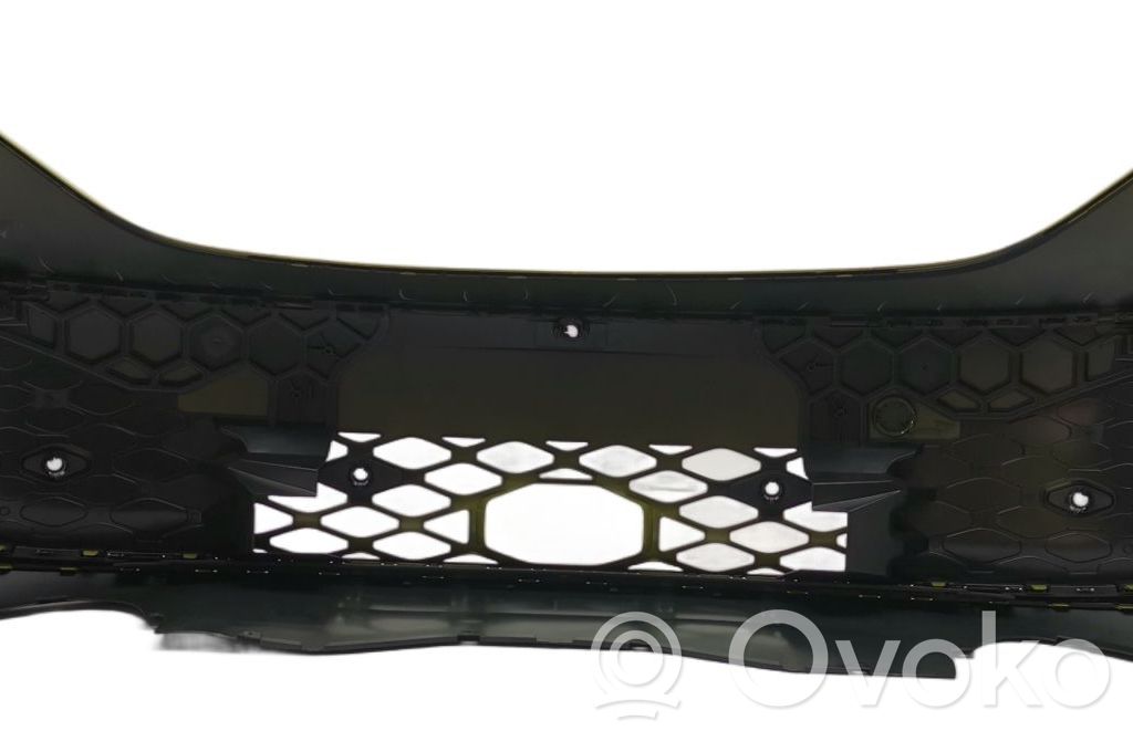 Zderzak przedni   1T3807217A,1T3807217A,LL1W