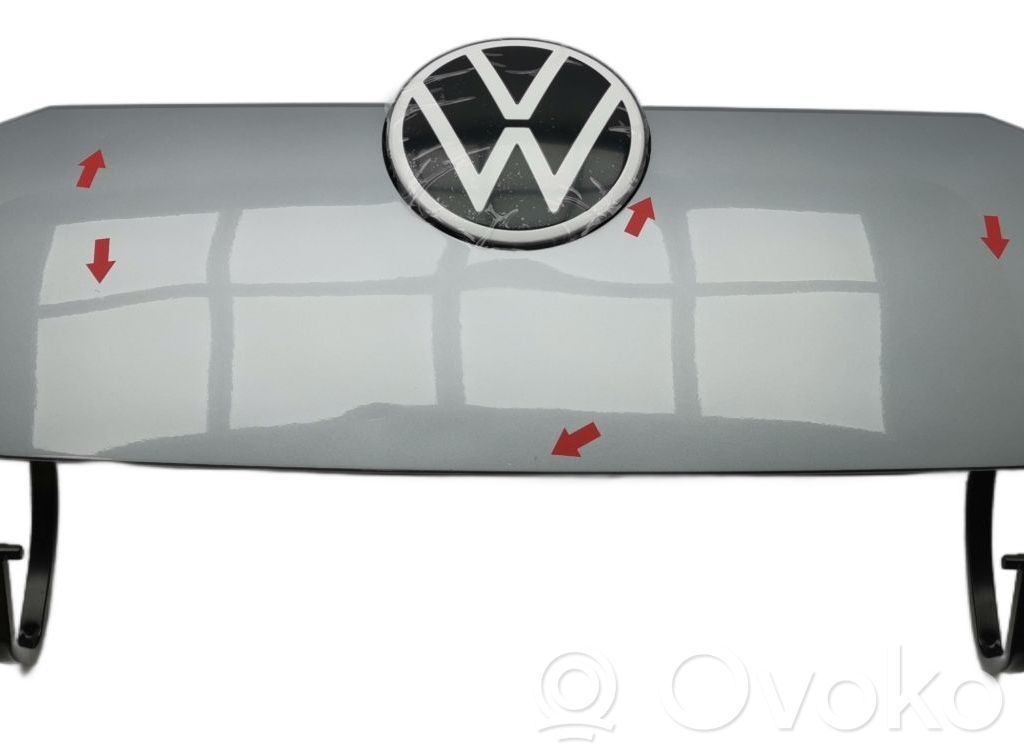 Volkswagen ID. Buzz Konepelti 