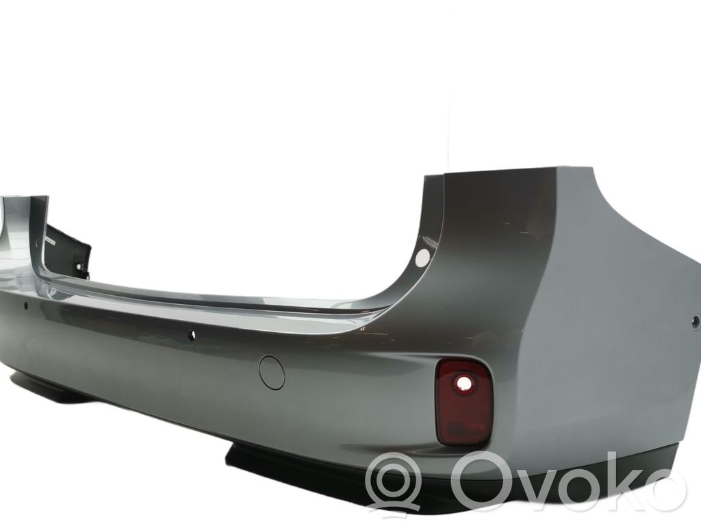 Parachoques   1T3807417A,1T3807417A,LA7Q,1T3807421