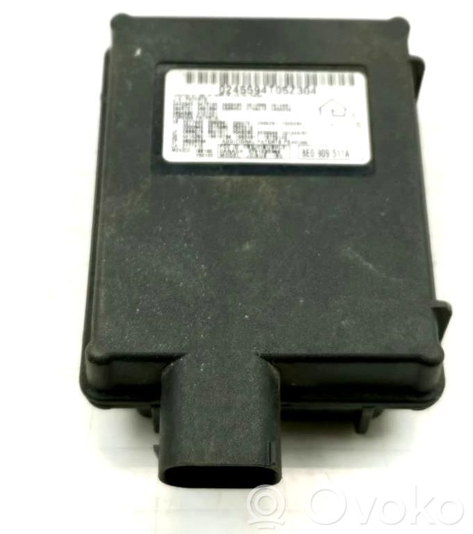 Unidad de control/módulo de carrocería central   8E0909511A,8E0909511A