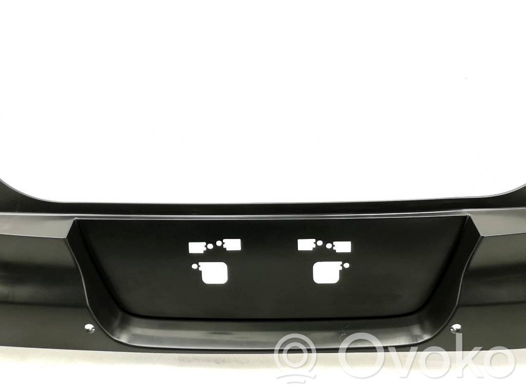 KIA Soul Parachoques 