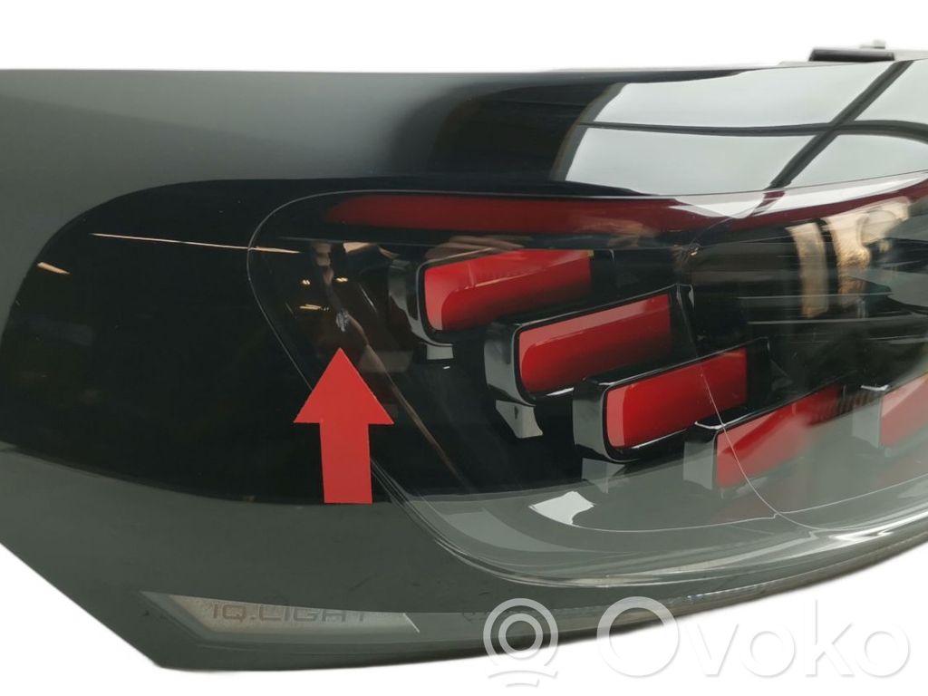 Volkswagen ID.3 Lampa tylna 