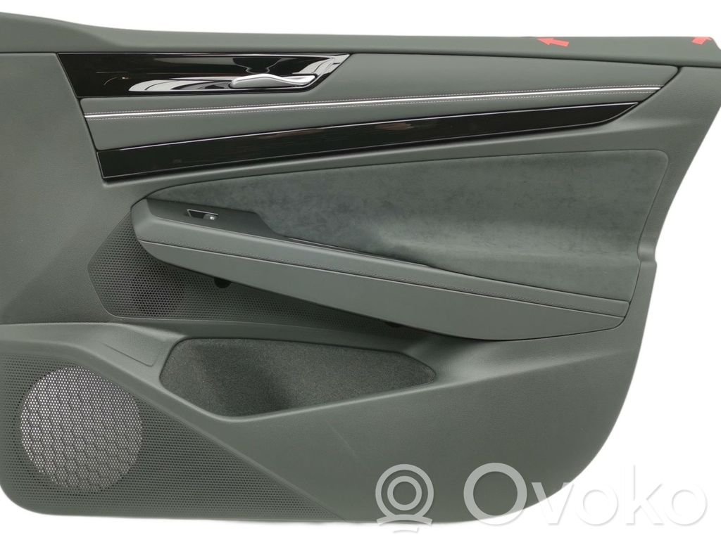 Volkswagen ID.7 Apmušimas priekinių durų (obšifke) 
