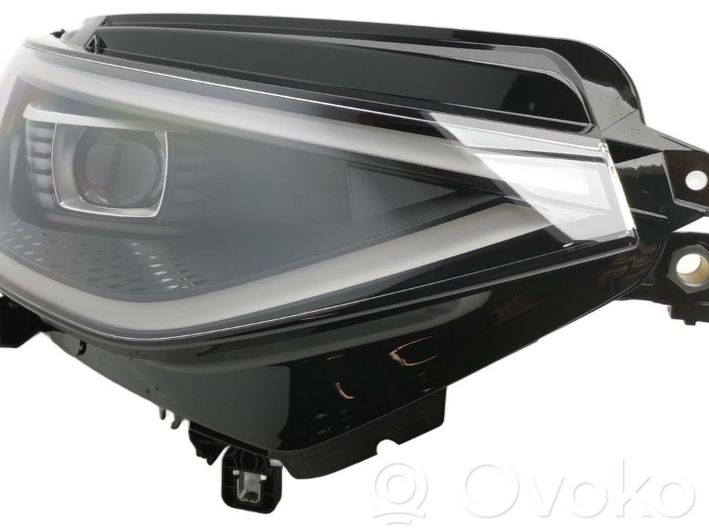 Volkswagen ID. Buzz Scheinwerfer 