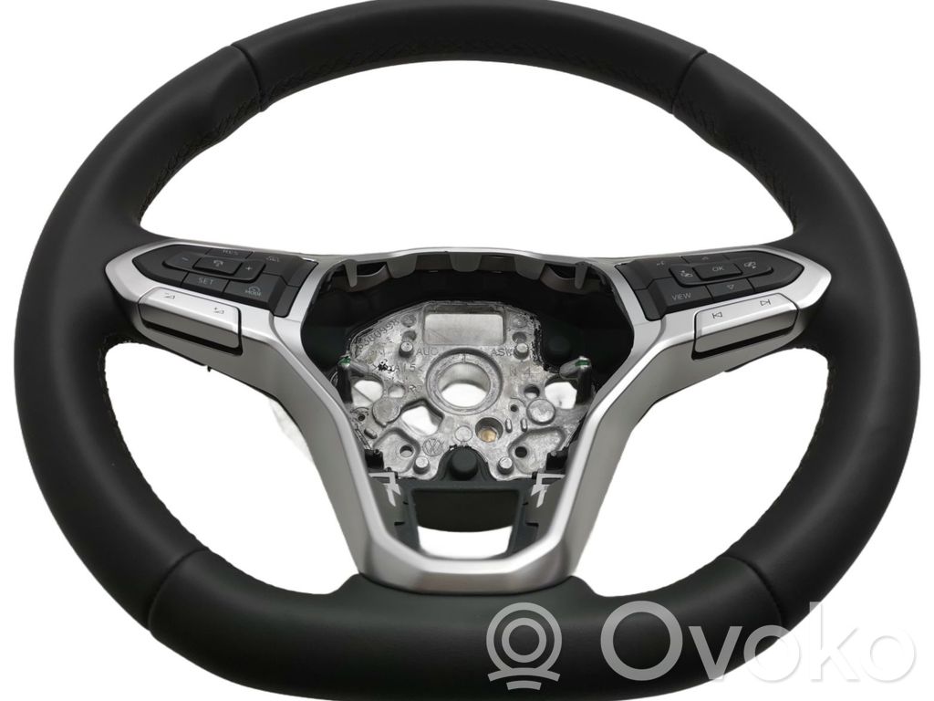 Volkswagen Caddy Steering wheel 
