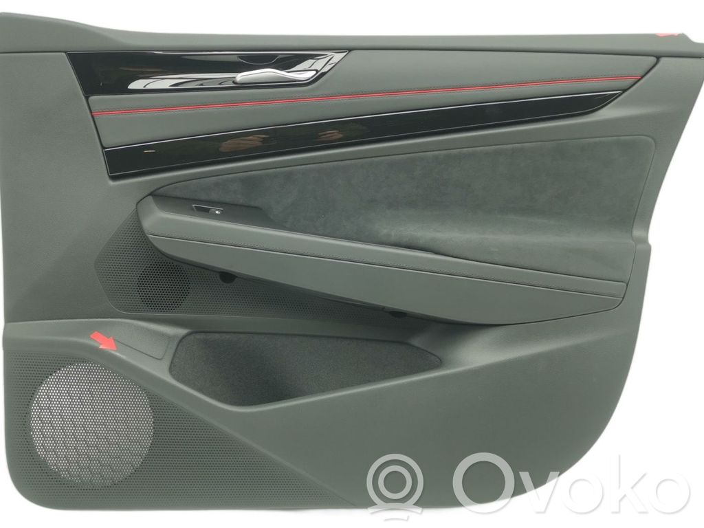 Volkswagen ID.7 Etuoven verhoilu 