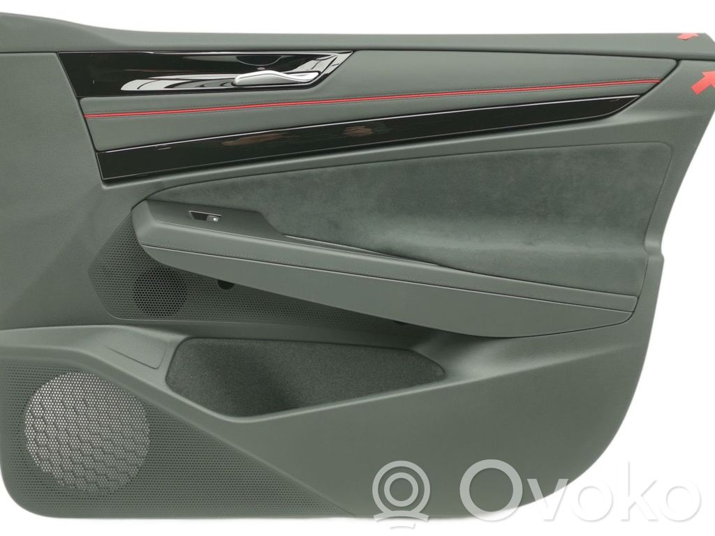 Volkswagen ID.7 Etuoven verhoilu 