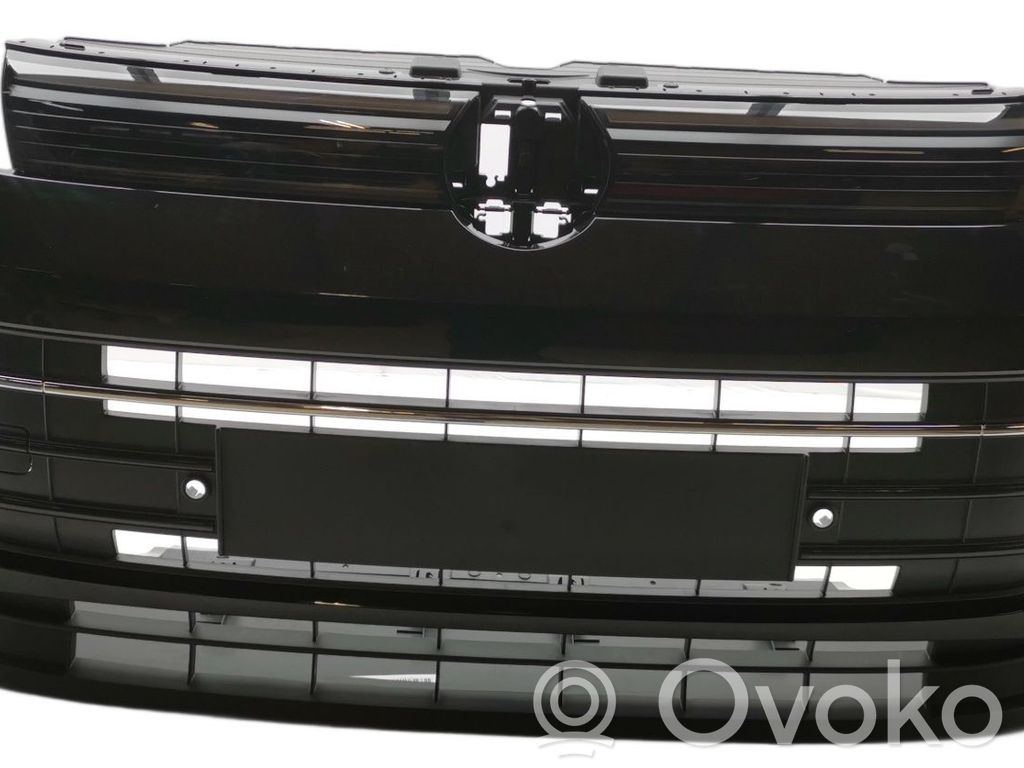 Parachoques delantero   LY9T,571807221B,571853677C