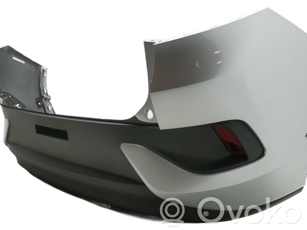 Volkswagen ID.3 Parachoques 