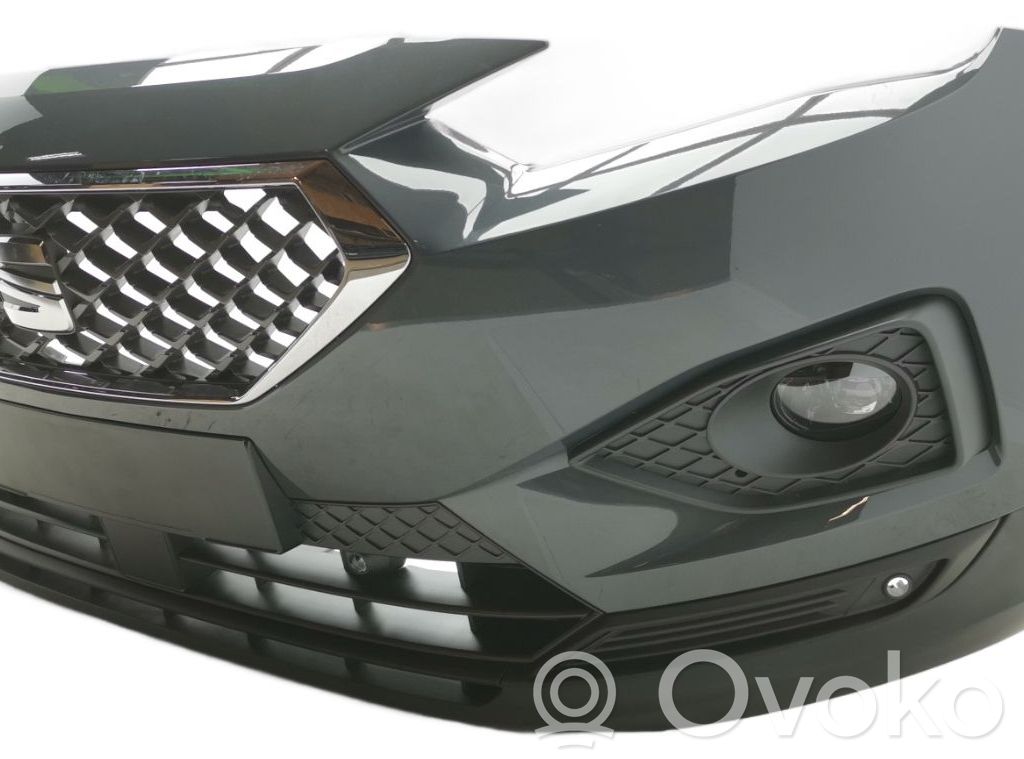 Front bumper   5FJ807221D,5FJ807221D,LC7Q,5FJ807217E,5FJ807221,5FJ807221GRU