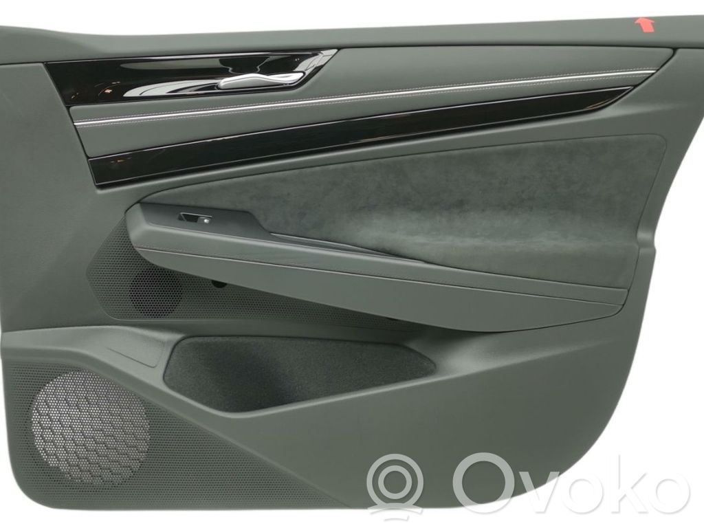 Volkswagen ID.7 Etuoven verhoilu 