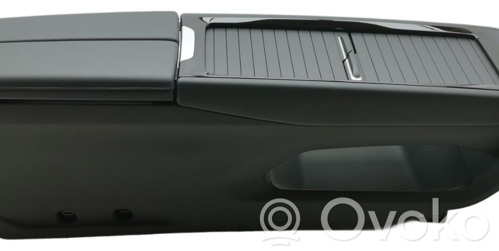 Volkswagen ID.7 Consola central 
