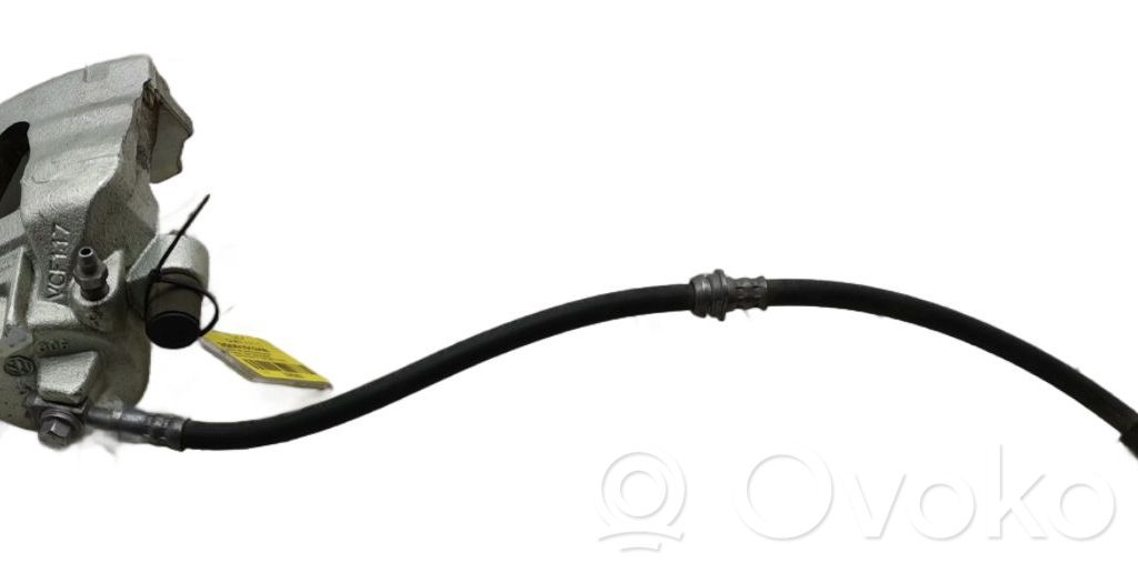 Bremssattel vorne   2Q0615124A,2Q0615124A,2Q0615106AJ,2Q06AJ