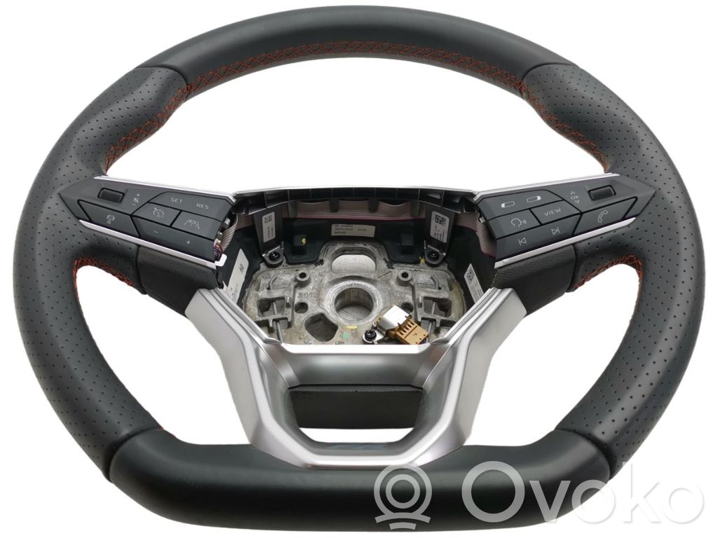 Seat Arona Ohjauspyörä 