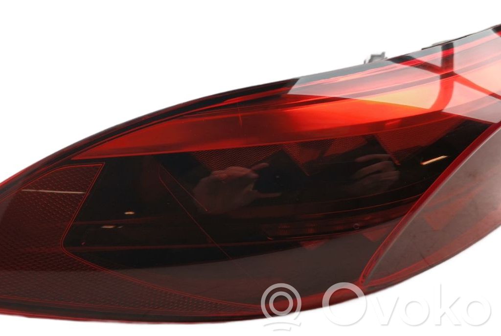 Cupra Terramar Takavalot 