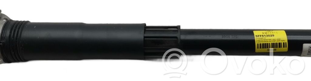 Stoßdämpfer hinten   5FF513029,5FF513029,5FF512011,5FF513029,5FF513029A,5Q0513269G,5WA513029BE