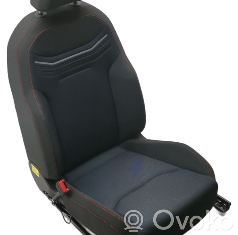 Audi A1 Doppio sedile anteriore 