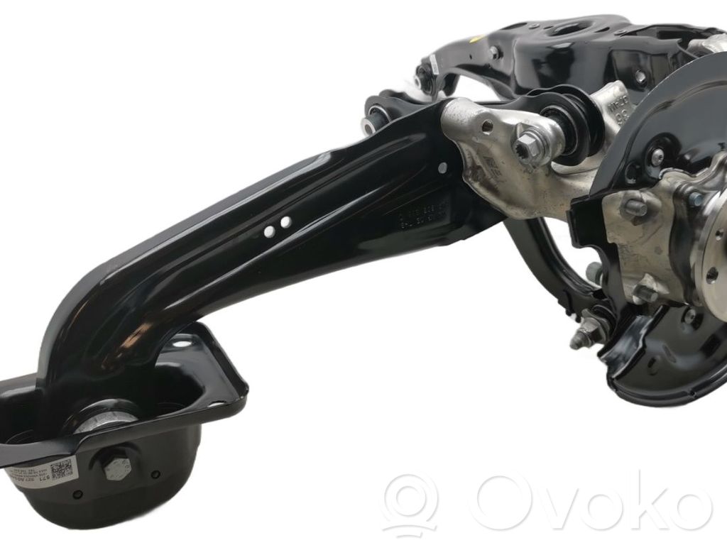 Achsschenkel hinten   5QS505436F,5QS505436F,3QF501611G,3QS615612,3WA501529A,5Q0505323D,5QS501052DP,5QS505436D,5QS505436E