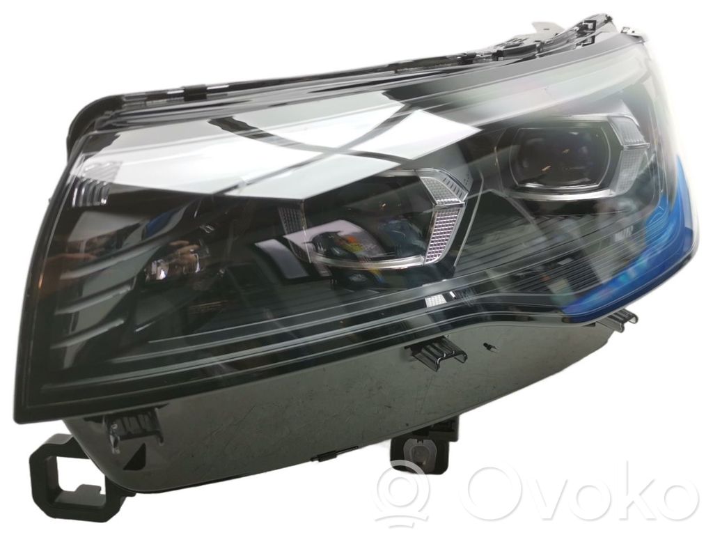 Lampa przednia   571941059M,571941059M,571941077A,571941113B,992941571AG,9Y0941597BA