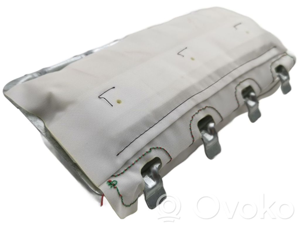 Ford Fiesta Airbag del passeggero 