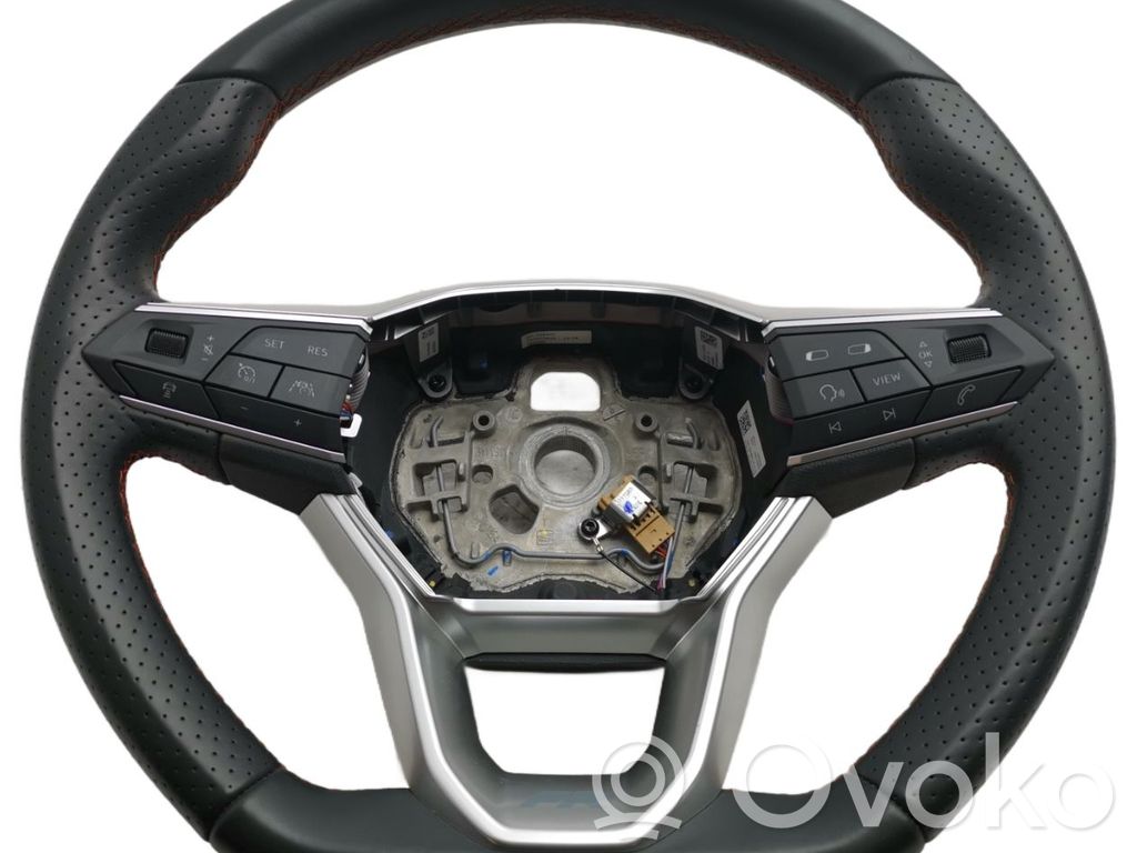 Seat Arona Ohjauspyörä 
