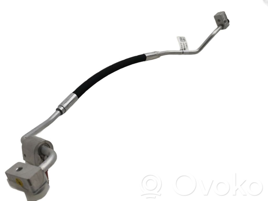 Audi Q3 F3 Ilmastointilaitteen putki (A/C) 