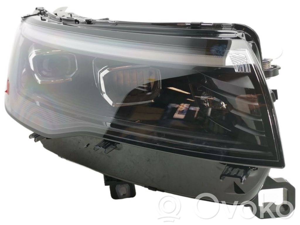Lampa przednia   572941036C,572941036C,992941572AG