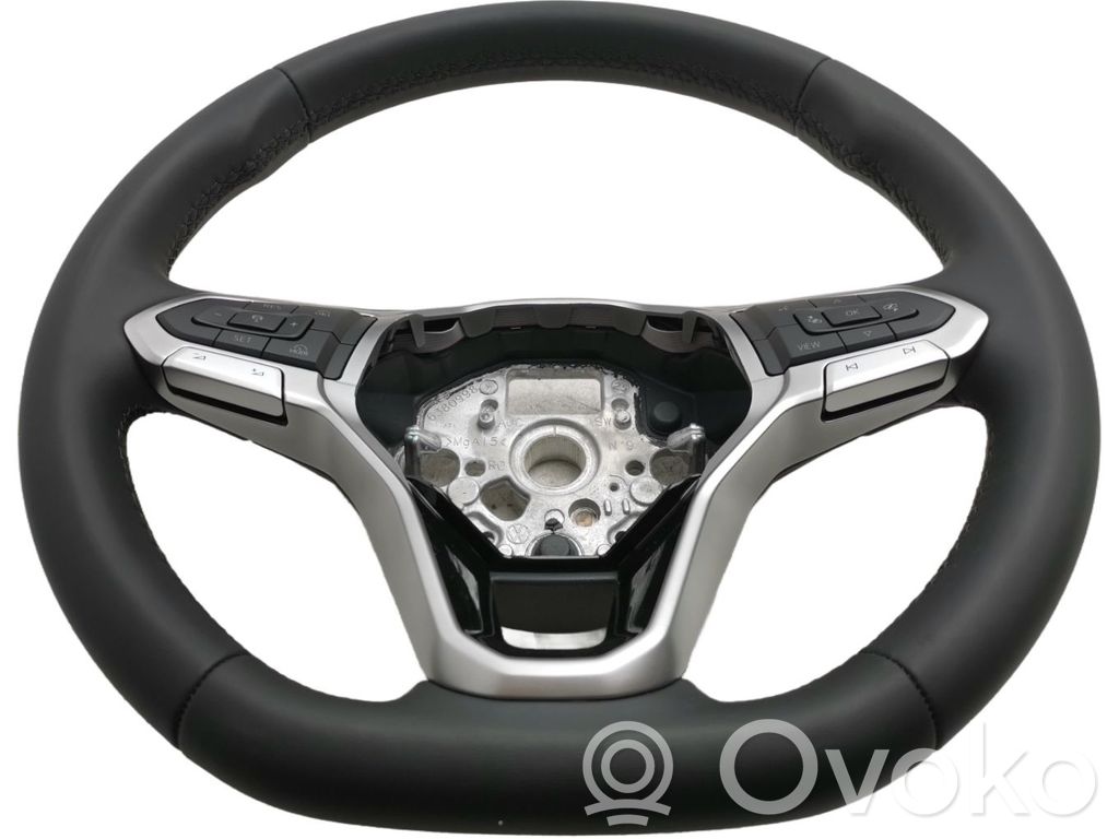 Volkswagen Caddy Steering wheel 
