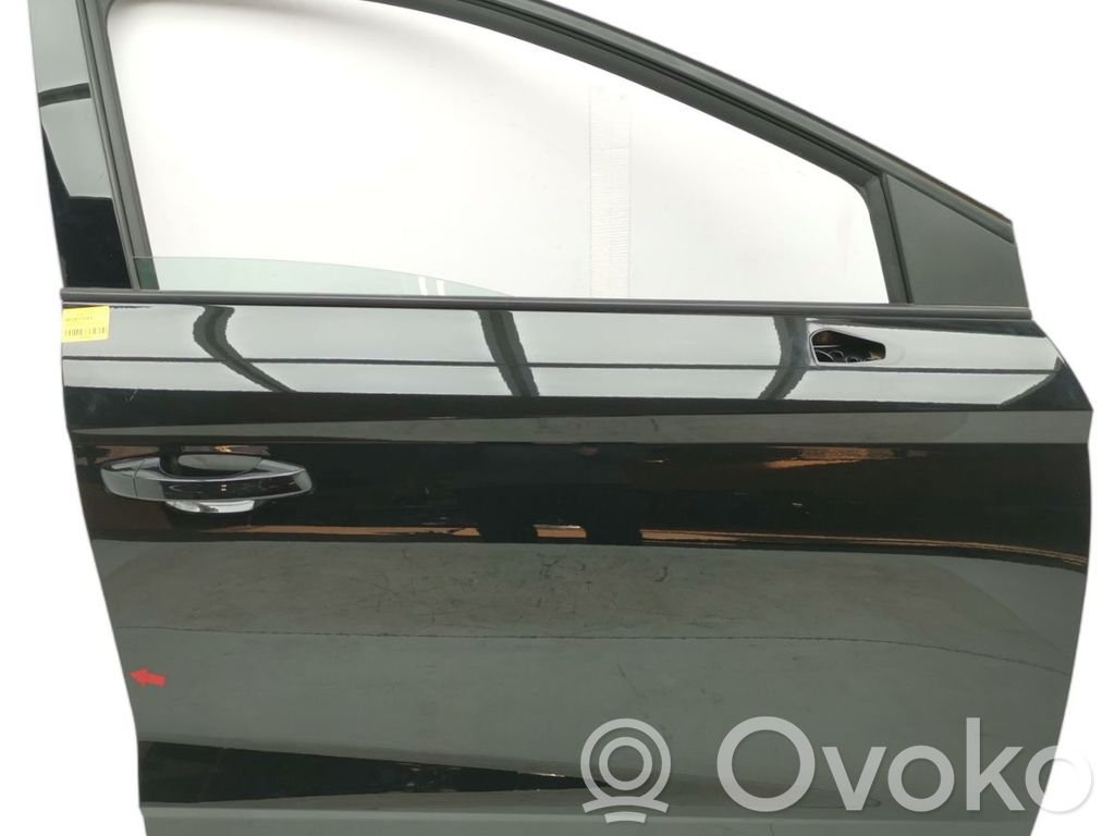 Seat Ibiza V (KJ) Durvis 