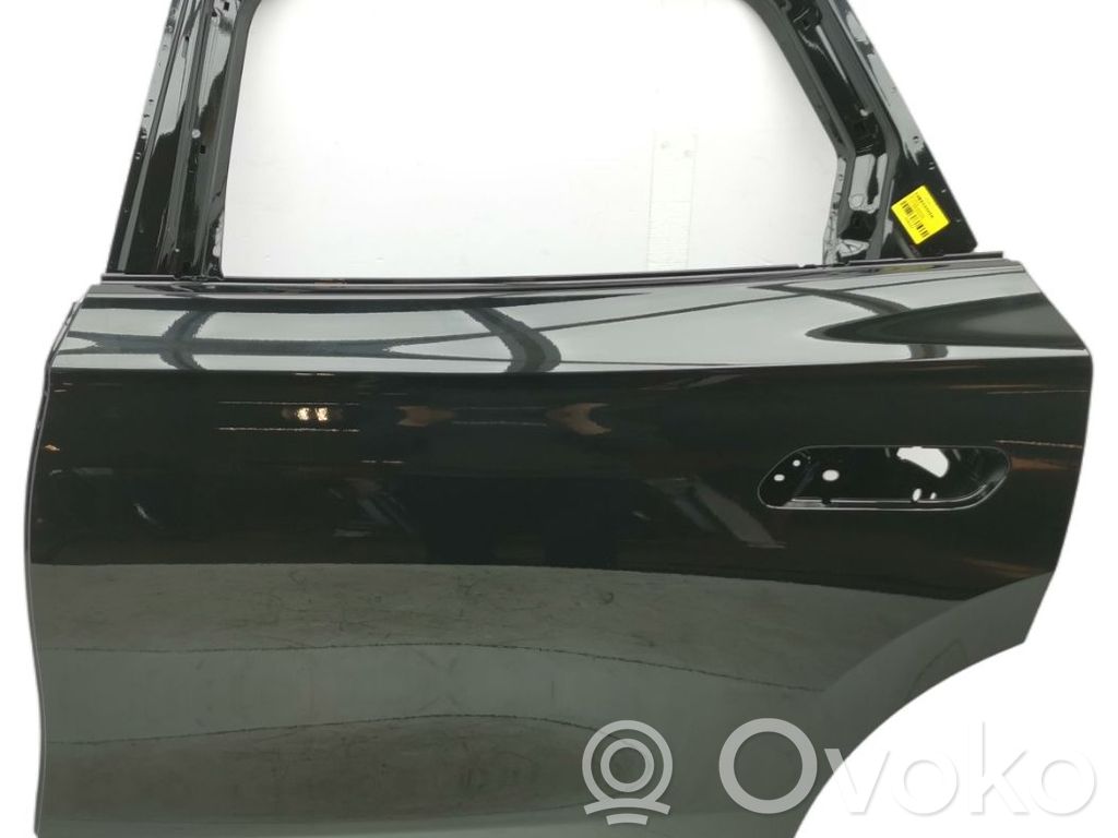 Volkswagen ID.7 Puerta trasera 
