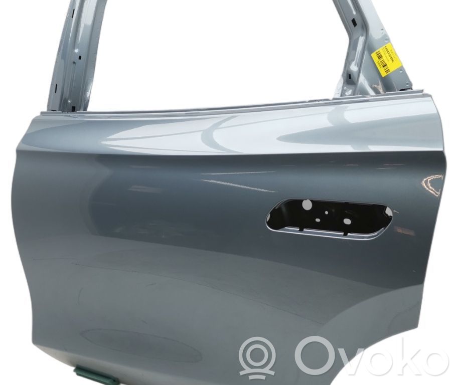 Volkswagen ID.7 Puerta trasera 