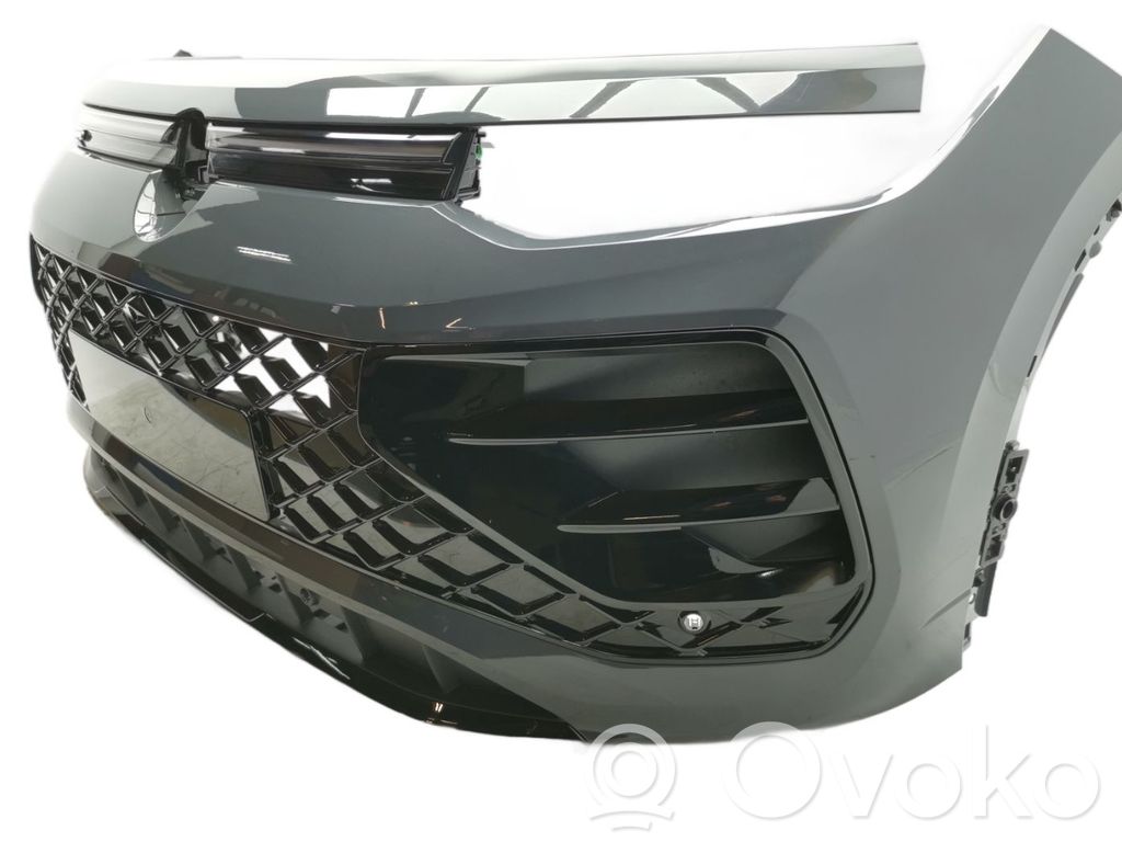 Volkswagen Tayron II Paraurti anteriore 