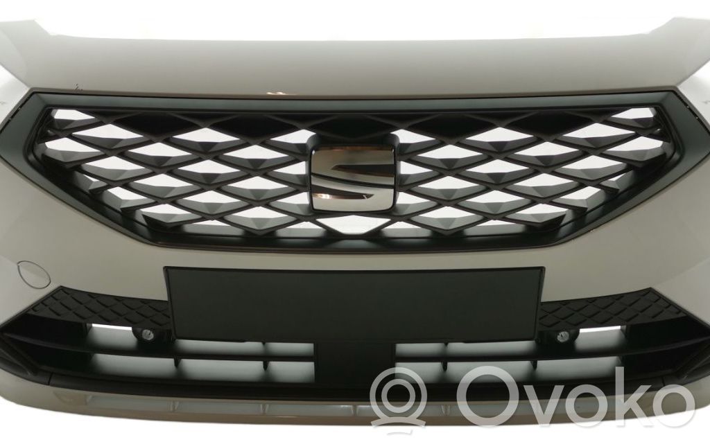 Front bumper   5FJ807221D,5FJ807221D,L0K1,5FJ807217E,5FJ807221,5FJ807221GRU