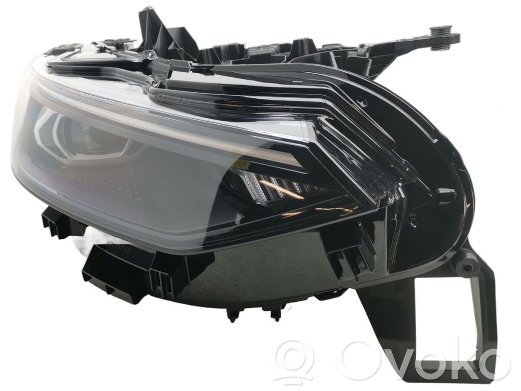 Volkswagen ID.7 Lampa przednia 
