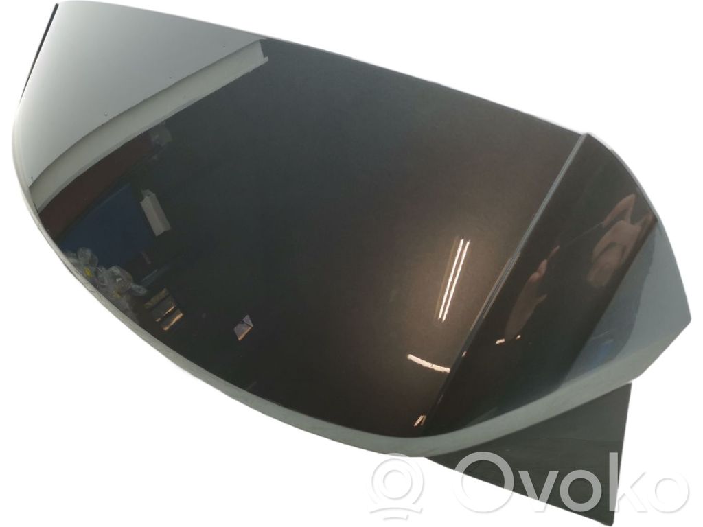 Audi SQ2 GA Rear window tailgate spoiler 