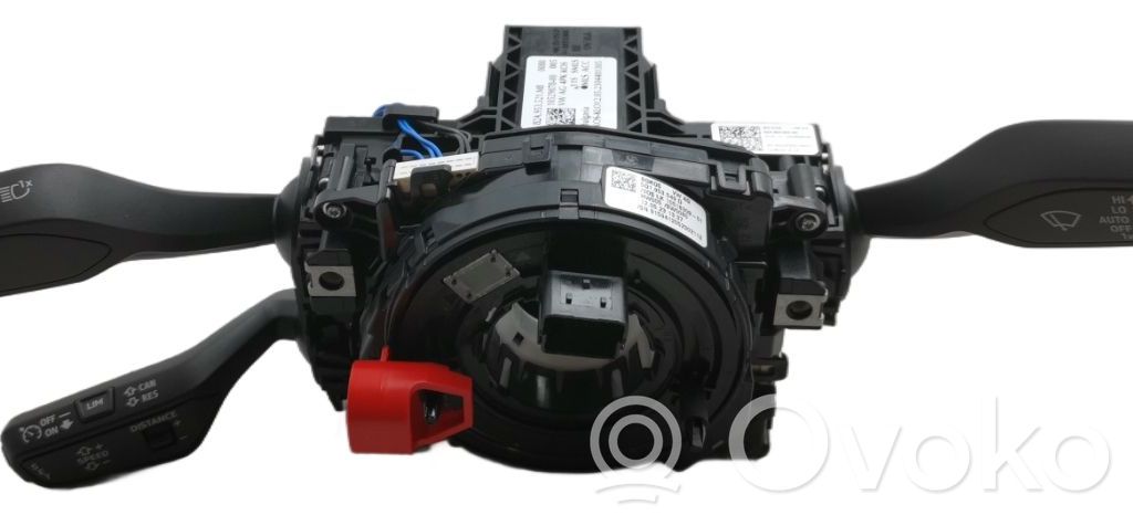 Audi SQ2 GA Commodo, commande essuie-glace/phare 