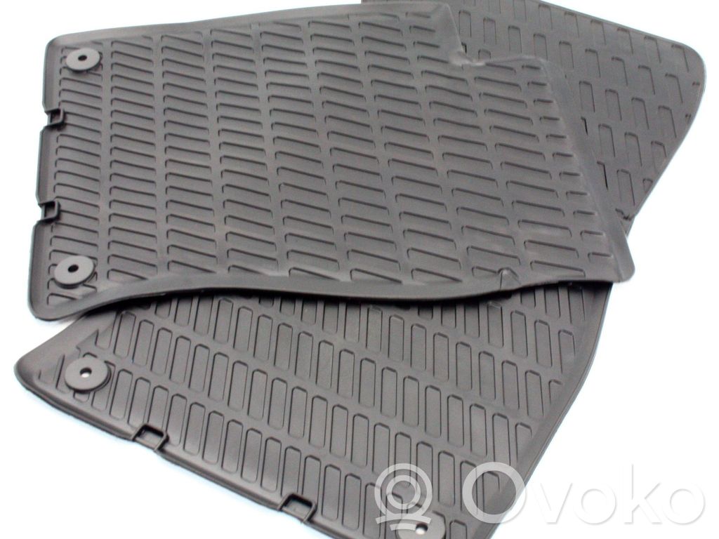 Audi A8 S8 D2 4D Auton lattiamattosarja 