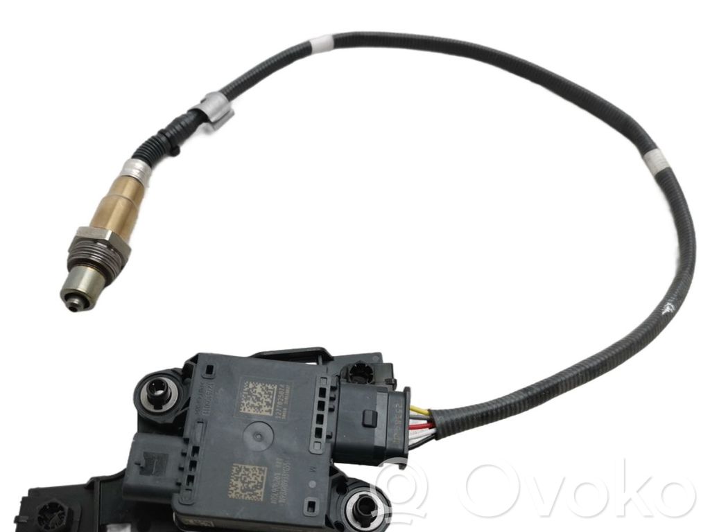 Skoda Kodiaq II Lambda probe sensor 